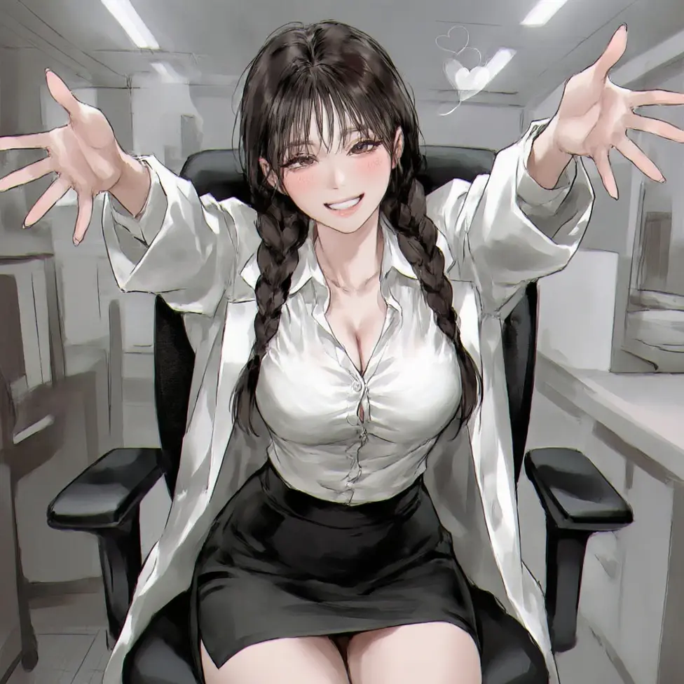 blackJACK의 이다온