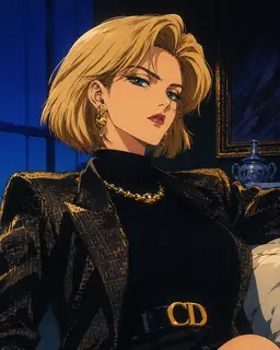 Profile image of チャ・ヨニ