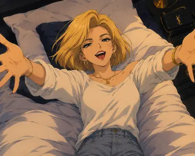 Profile image of チャ・ヨニ