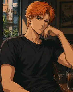Profile image of チャン・ジュンヒョン