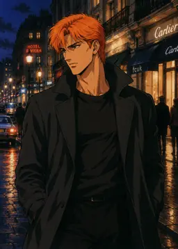Profile image of チャン・ジュンヒョン