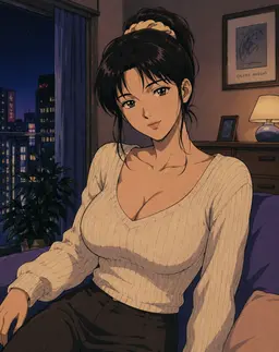Profile image of ユン・ヨンジュ