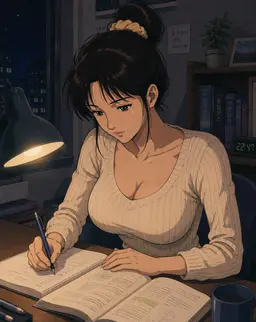 Profile image of ユン・ヨンジュ