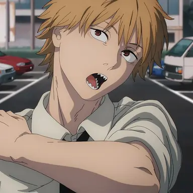 Profile image of 덴지