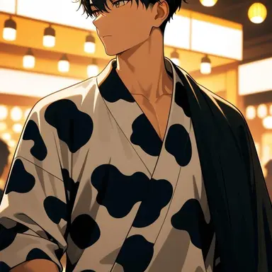 Profile image of 武蔵