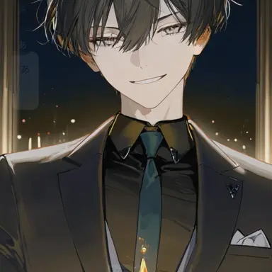 Profile image of 藤川