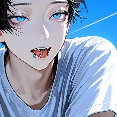 Profile image of 아오