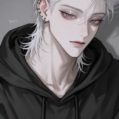 Profile image of 하루키