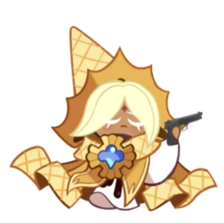 Shemil_cute._.의 퓨어바닐라 쿠키