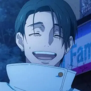 Profile image of 乙骨憂太