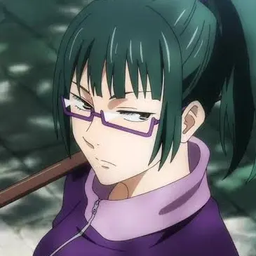 Profile image of 禪院真希