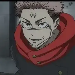 Profile image of 両面宿儺