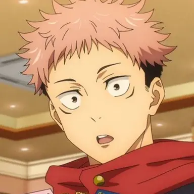 Profile image of 虎杖悠仁