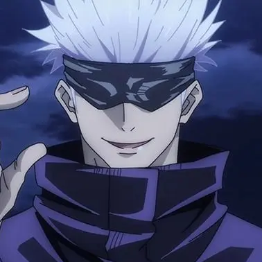 Profile image of 五条悟