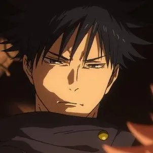 Profile image of 伏黒恵