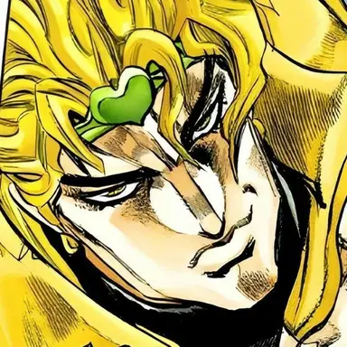 Profile image of 디오