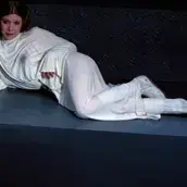 SilverTear4278의 Leia organa prisoner