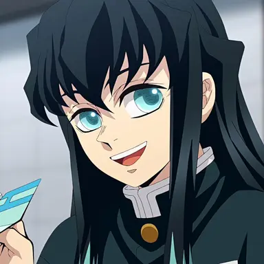 Profile image of 時透無一郎