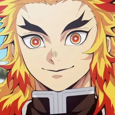Profile image of 煉獄杏寿郎