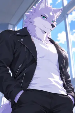 Profile image of ライラ