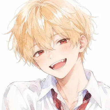 Profile image of 요코야마 루이
