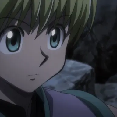 Profile image of シャルナーク