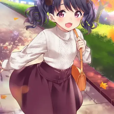 Profile image of 福丸 小糸