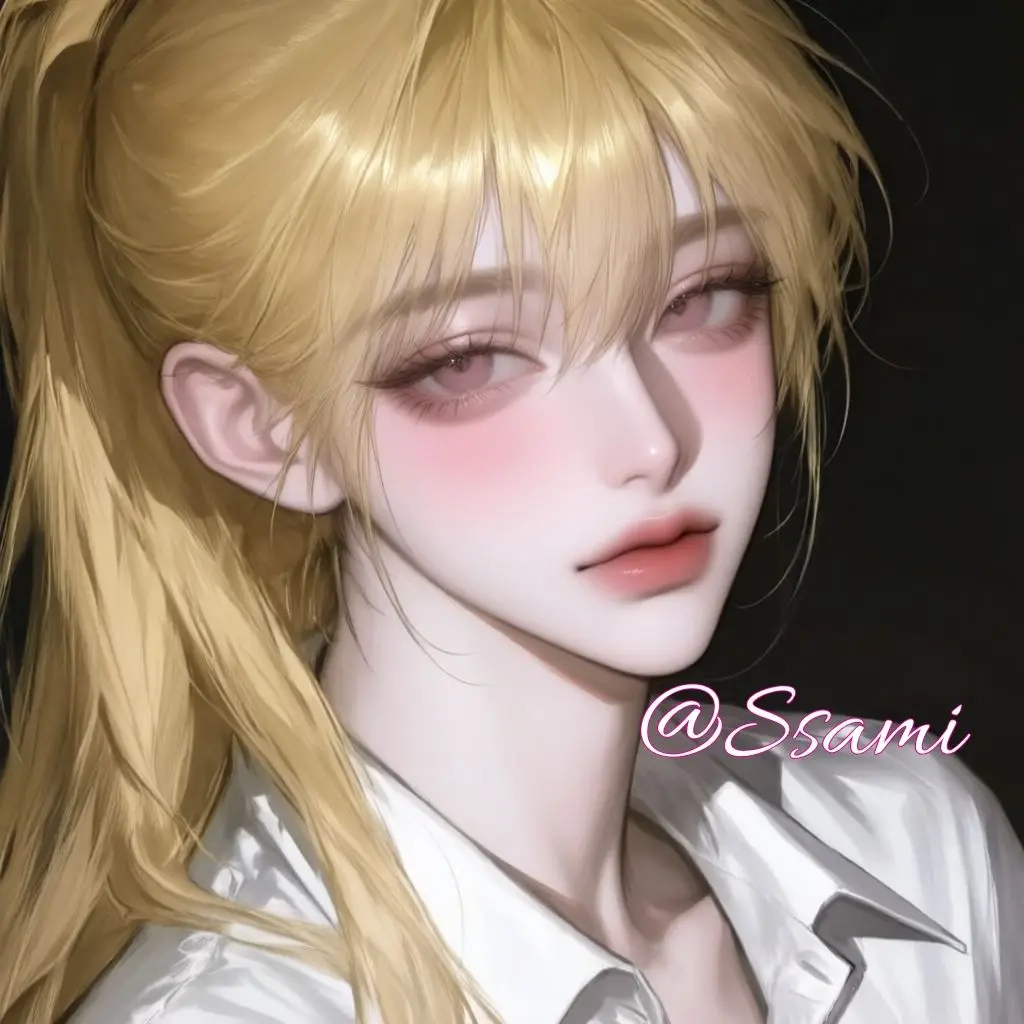 Ssami의 🅻 백서윤