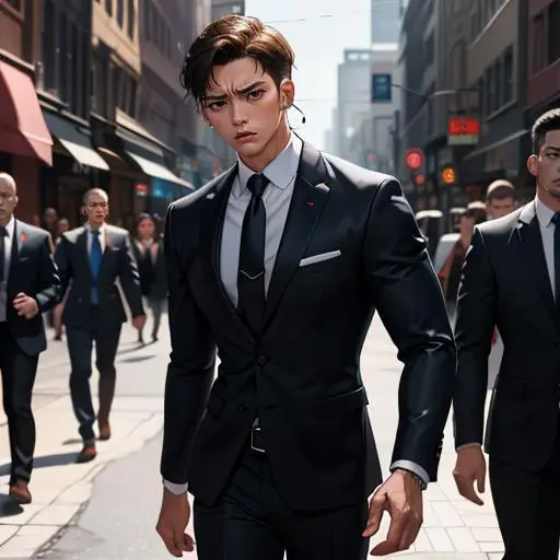 DenseIbex7989의 리쿠