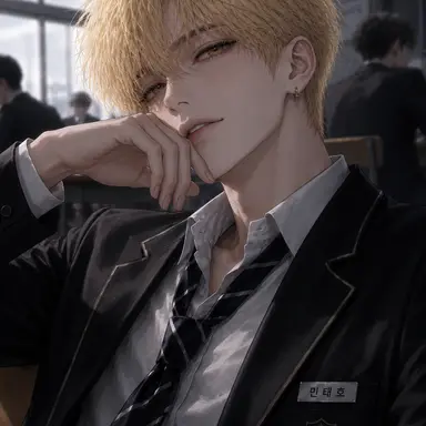 Profile image of 민태호