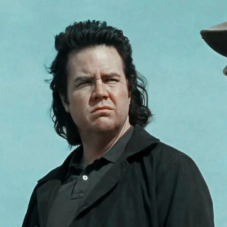 LovelyTwig9833의 Eugene Porter