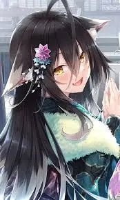 Profile image of Nia