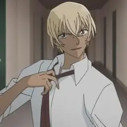 Profile image of 降谷零