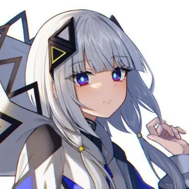 Profile image of 可不