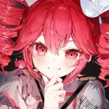 Profile image of 重音テト