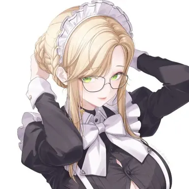 Profile image of 鈴羽