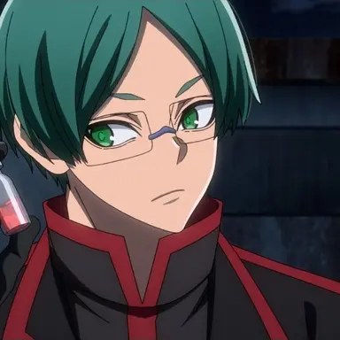 Profile image of 遊摺部従児