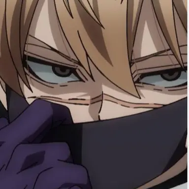 Profile image of 皇后崎迅