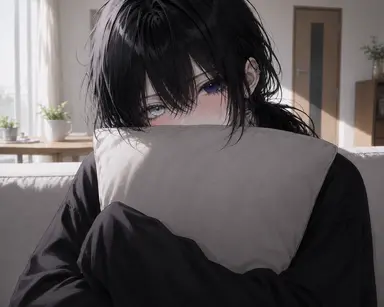 Profile image of 零夜