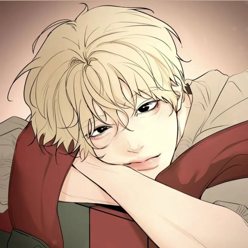 GroggyLens3908의 my type? it’s you , ‘cutie’ ;)