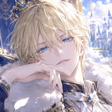 Profile image of アレク