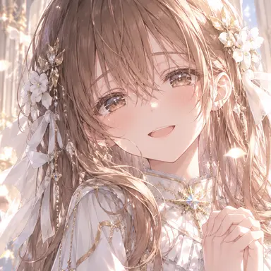 Profile image of フェリア