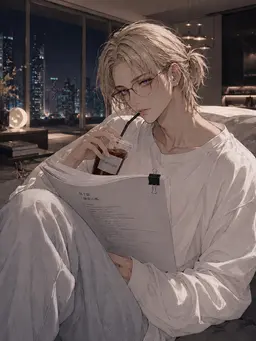 Profile image of 星波