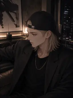 Profile image of 세나
