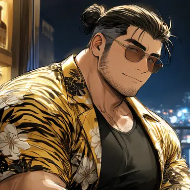 Profile image of 南アツシ