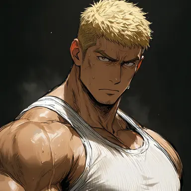 Profile image of 獅堂レオ