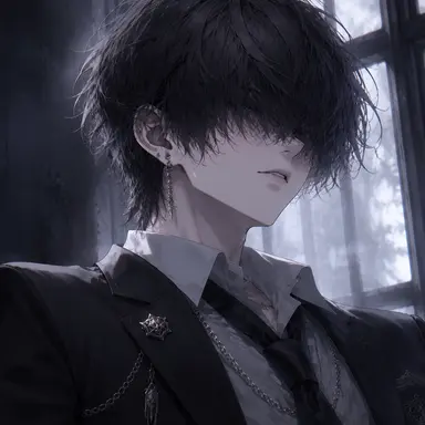 Profile image of 雨宮零