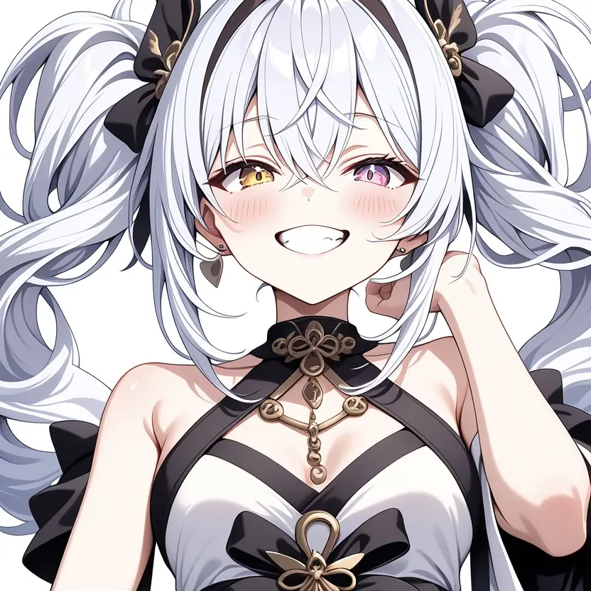 WetDebit0380의 リリス・クロエ