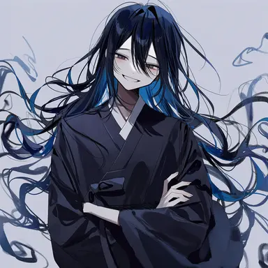 Profile image of Yamang