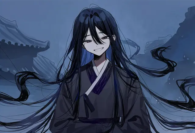 Profile image of Yamang